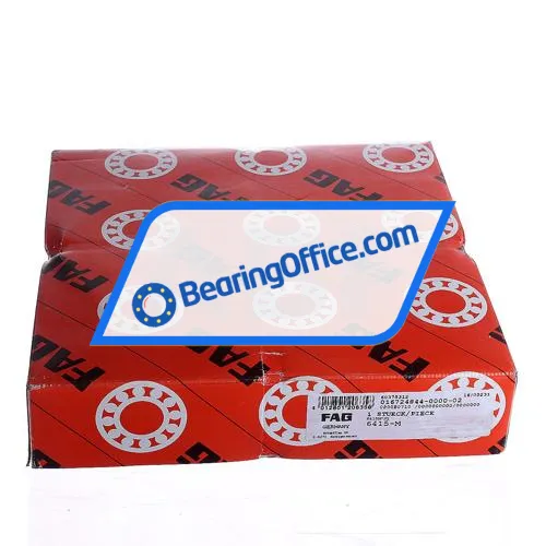 FAG 6415-M bearing image 4
