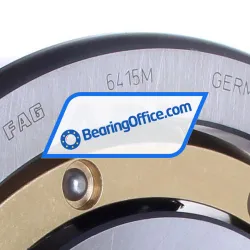 FAG 6415-M rulman resim 2