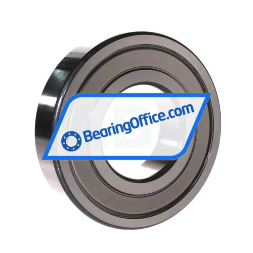 FAG 6314-2Z bearing image 2