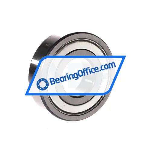 FAG 6306-2Z-L038-C3 bearing image 2