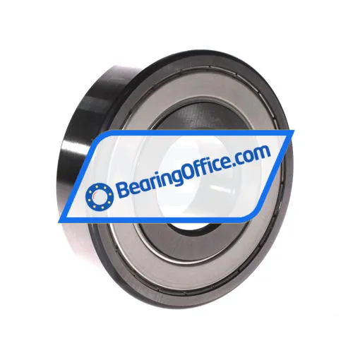 FAG 6409-C-2Z bearing image 2