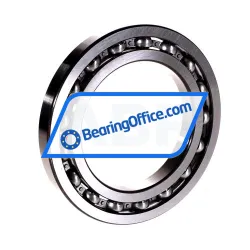 FAG 16018-C4 rulman resim 2