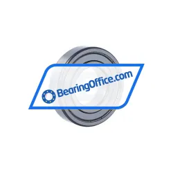 FAG 6207-2Z-L207-C3 rulman resim 2