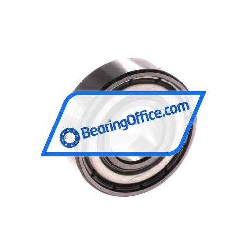 FAG 6001-C-2Z-C3>V bearing image 2