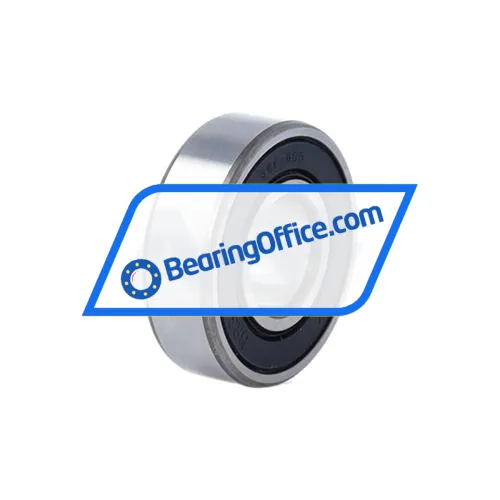 FAG 6202-C-2HRS-L138 bearing image 2