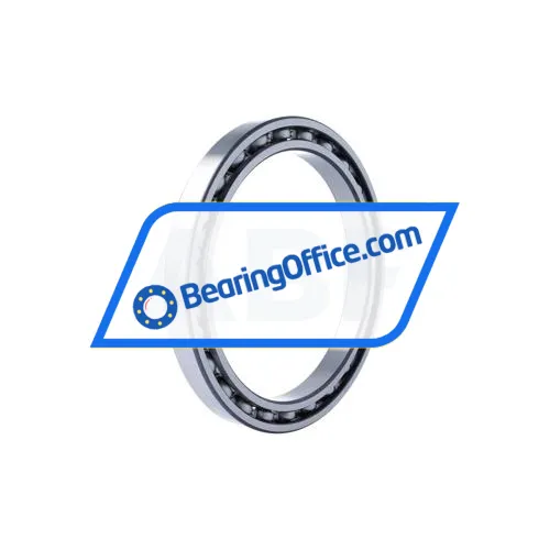 FAG 61834 bearing image 2