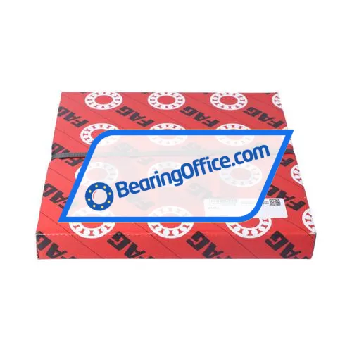 FAG 61834 bearing image 3