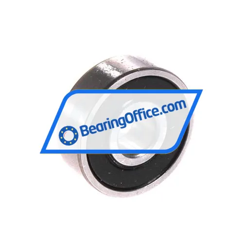 FAG 627-2RSR-CO7 bearing image 2