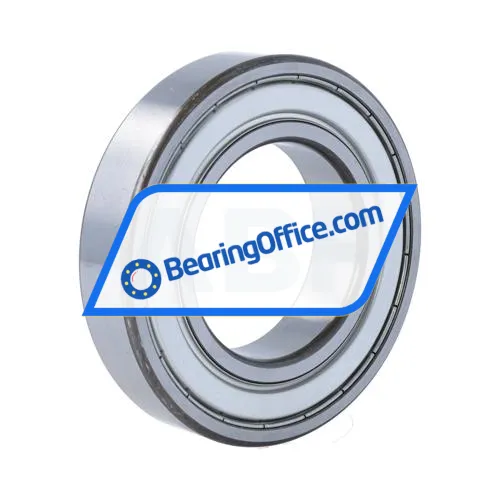 FAG 6211-C-2Z-C4 bearing image 2