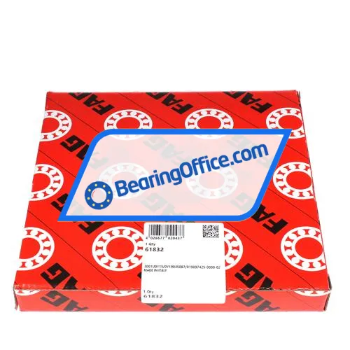 FAG 61832 bearing image 3