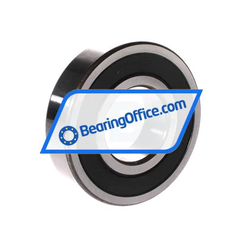 FAG 6309-C-2HRS-C3 bearing image 2