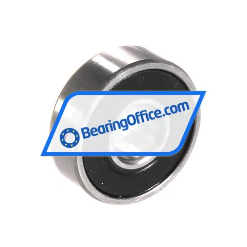 FAG 608-2RSR-HLN-C3 bearing image 2