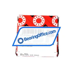 FAG MR105-2Z-HLC rulman resim 3