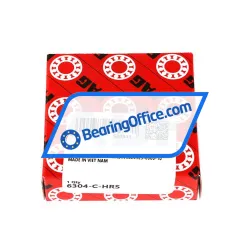 FAG 6304-C-HRS>V rulman resim 3