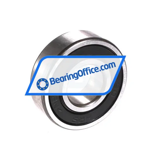 FAG 6203-C-2HRS>V bearing image 2