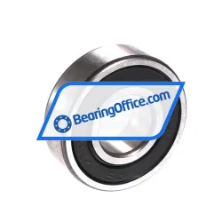 FAG 6203-C-2HRS>V rulman resim 2