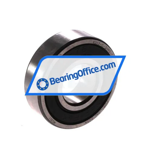 FAG 6203-C-2HRS-C3>V