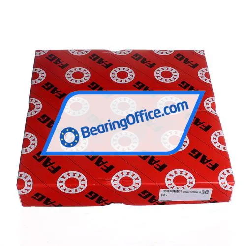 FAG 6034 bearing image 4