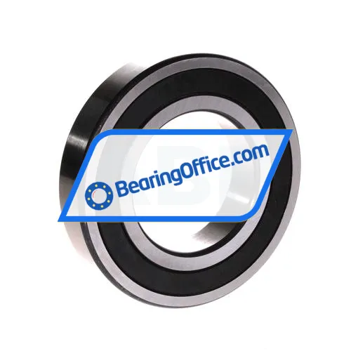 FAG 6212-RSR bearing image 2