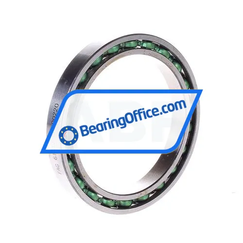 INA 61812Y bearing image 2