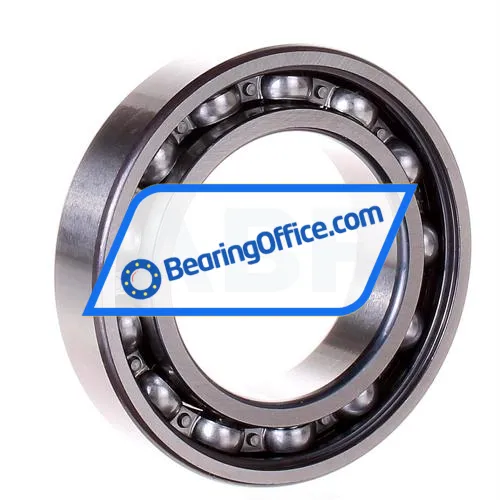 FAG 6012RSR bearing image 2