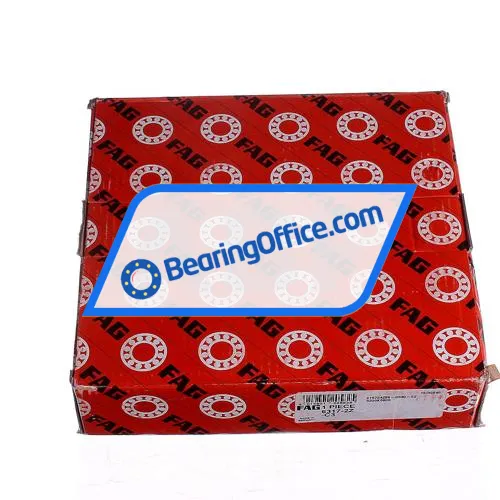 FAG 6317-2Z-C3 bearing image 4