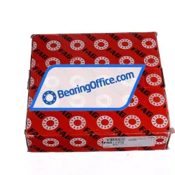 FAG 6317-2Z-C3 rulman resim 4