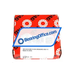 FAG 6304-H-C3 rulman resim 3