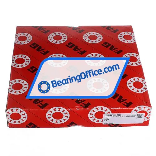 FAG 6226-C3 bearing image 4