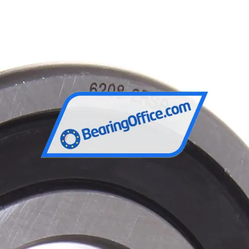 FAG 6208-2RSR-C4 bearing image 2
