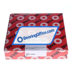 FAG 6218-2RSR-C3 rulman resim 2