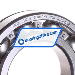 FAG 6212N rulman resim 2