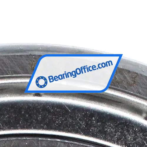 FAG 6010-2Z-C3 bearing image 3