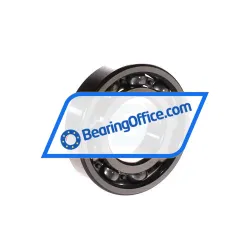 FAG 6207-C3 rulman resim 2