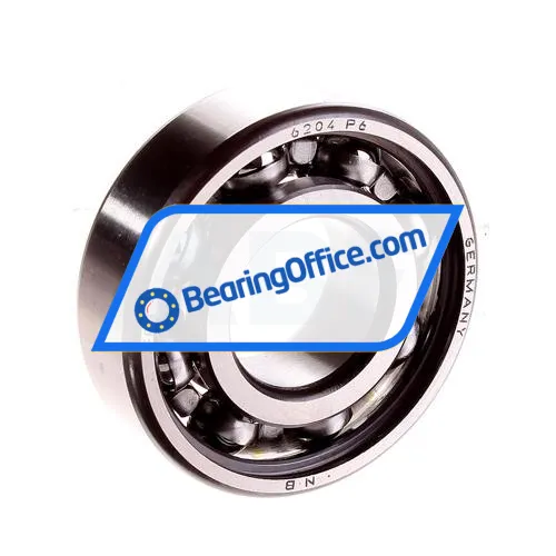 FAG 6204P6