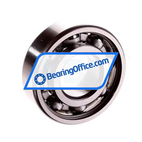 FAG 6204P6 bearing image 2