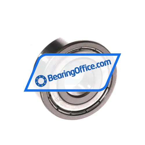 FAG 6201-2ZR bearing image 2