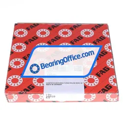 FAG 16020-C3 rulman resim 2