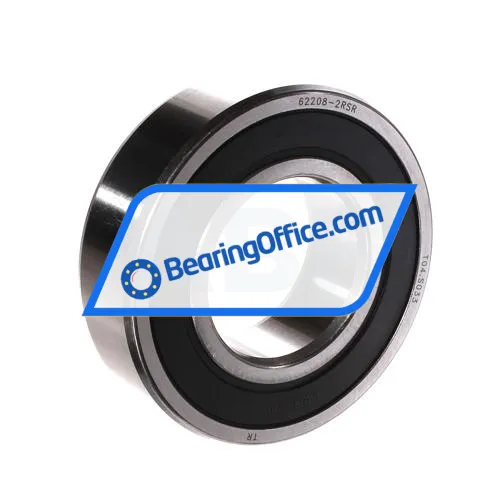 FAG 62208-2RSR