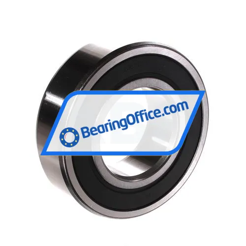 FAG 62208-2RSR bearing image 2