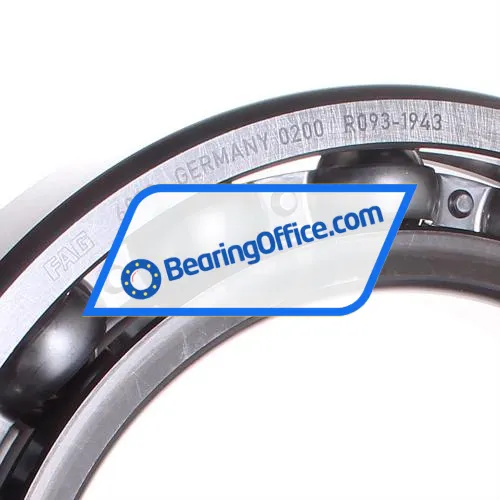 FAG 6030 bearing image 2