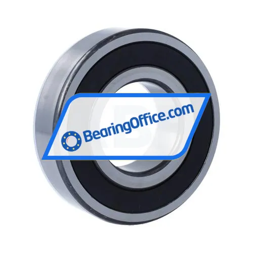 FAG 6311-2RSR>A bearing image 2