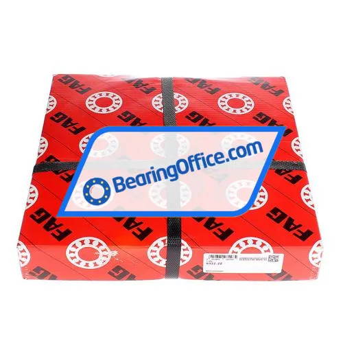 FAG 6322-2Z bearing image 3