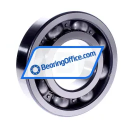 FAG 6315Z-C3 rulman resim 2