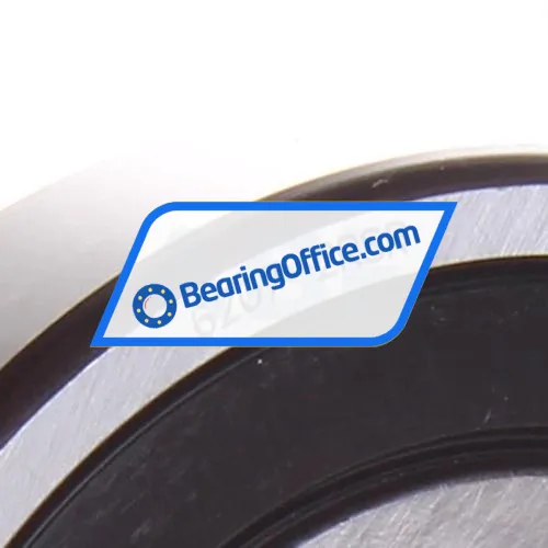 FAG 6207-2RSR bearing image 2