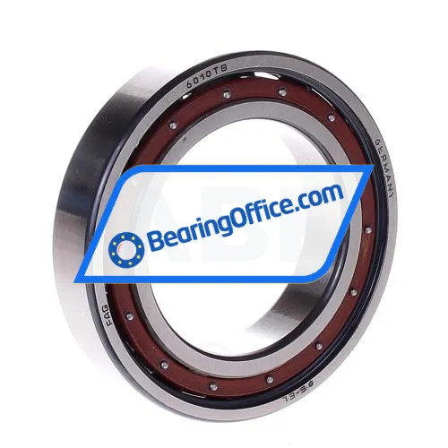 FAG 6010-TB bearing image 2