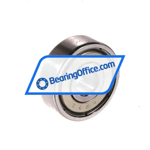 FAG 627-2ZR bearing image 2