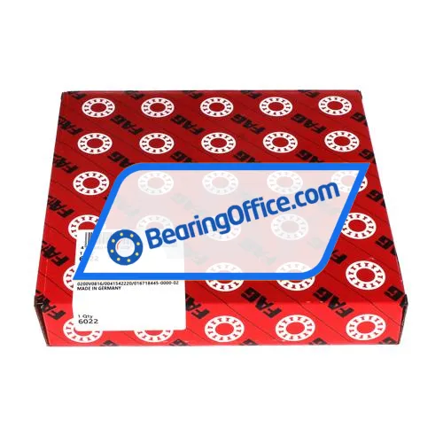 FAG 6022 bearing image 3