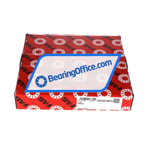 FAG 6022 bearing image 4