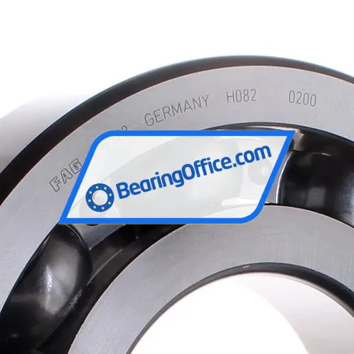 FAG 6322 bearing image 2